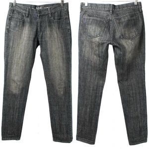FC JEANS French Connection Dark Wash Slim Fit Jean